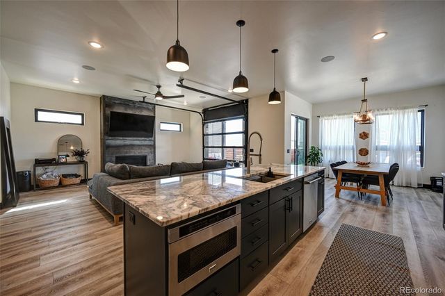 10503 Willow Avenue, Poncha Springs, CO 81242