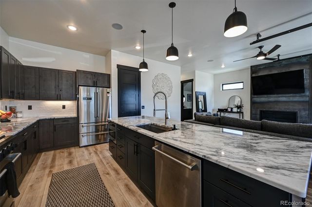 10503 Willow Avenue, Poncha Springs, CO 81242