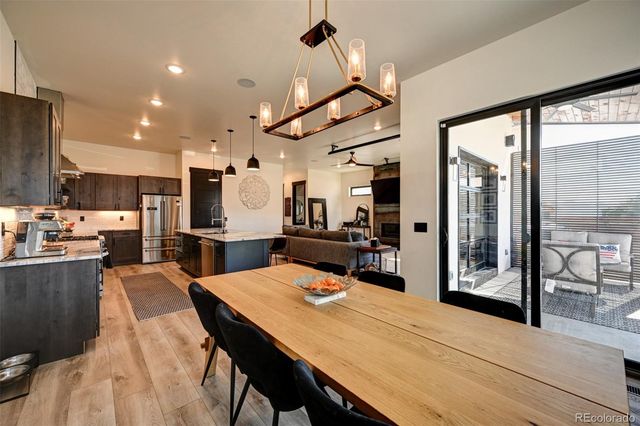 10503 Willow Avenue, Poncha Springs, CO 81242