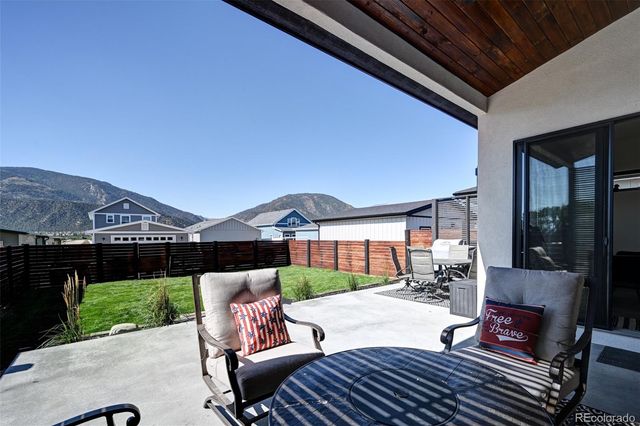 10503 Willow Avenue, Poncha Springs, CO 81242