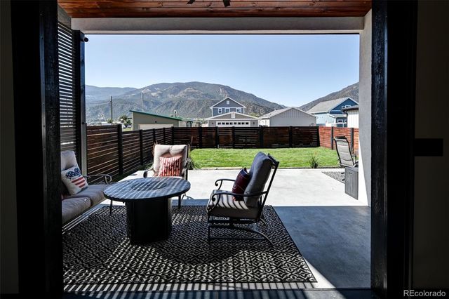 10503 Willow Avenue, Poncha Springs, CO 81242