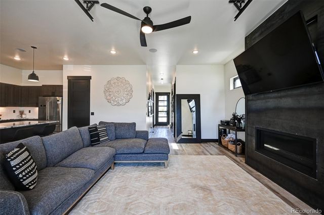 10503 Willow Avenue, Poncha Springs, CO 81242