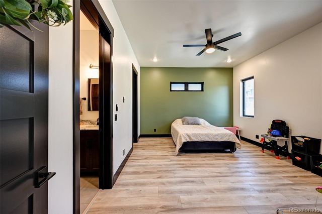 10503 Willow Avenue, Poncha Springs, CO 81242