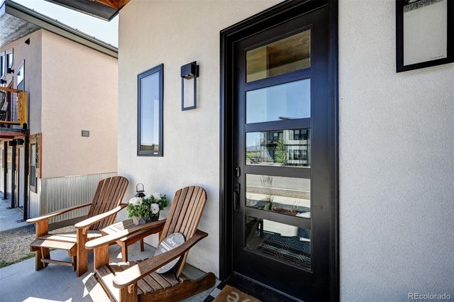 10503 Willow Avenue, Poncha Springs, CO 81242