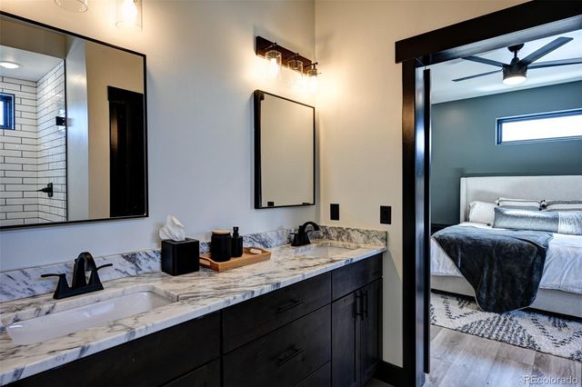 10503 Willow Avenue, Poncha Springs, CO 81242