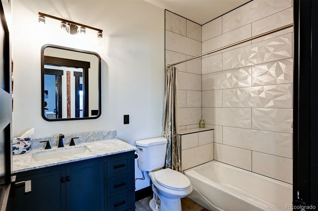 10503 Willow Avenue, Poncha Springs, CO 81242