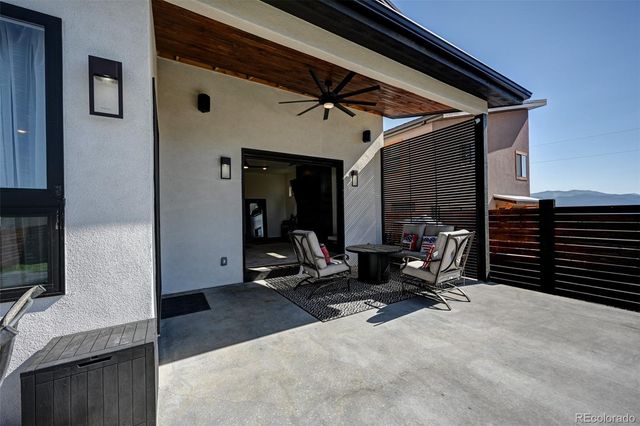 10503 Willow Avenue, Poncha Springs, CO 81242