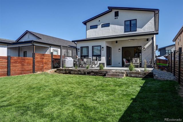 10503 Willow Avenue, Poncha Springs, CO 81242