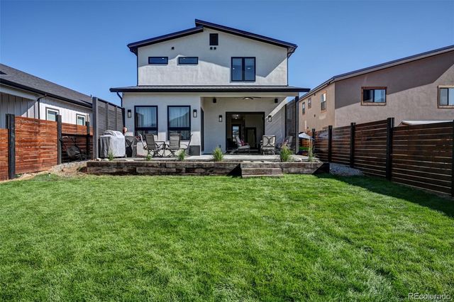 10503 Willow Avenue, Poncha Springs, CO 81242