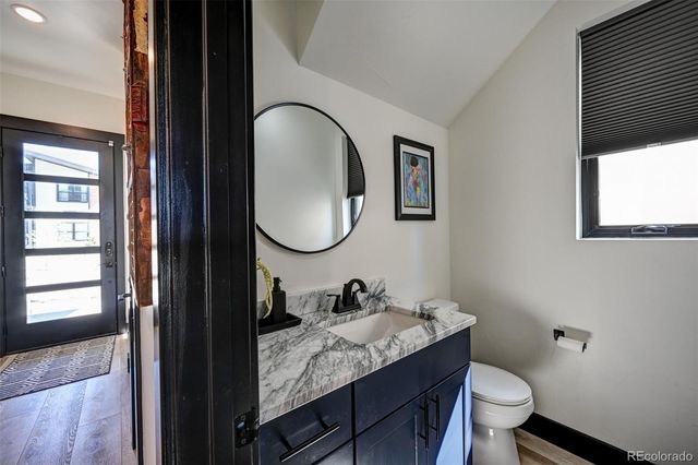 10503 Willow Avenue, Poncha Springs, CO 81242