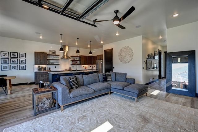 10503 Willow Avenue, Poncha Springs, CO 81242