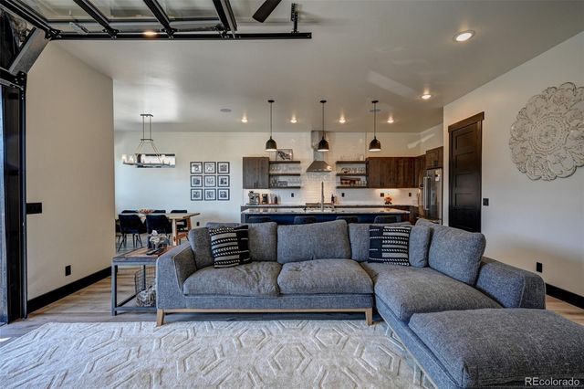 10503 Willow Avenue, Poncha Springs, CO 81242