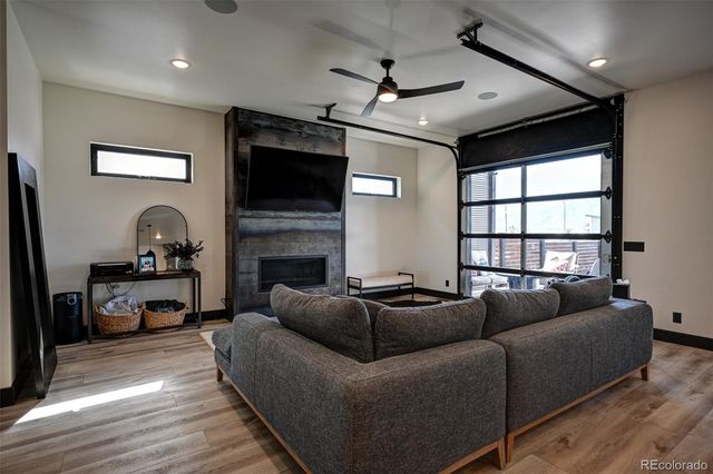 10503 Willow Avenue, Poncha Springs, CO 81242