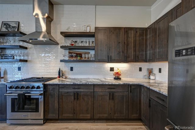 10503 Willow Avenue, Poncha Springs, CO 81242