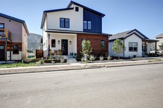 10503 Willow Avenue, Poncha Springs, CO 81242