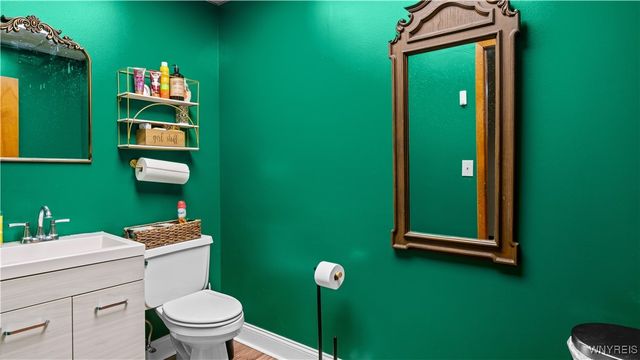 490 Niagara Street, Buffalo, NY 14201