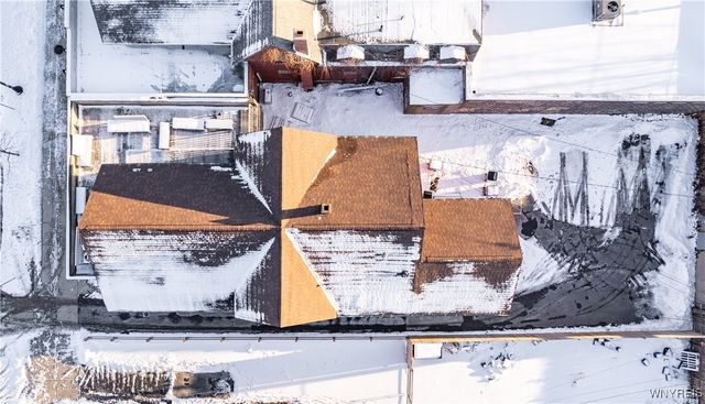 490 Niagara Street, Buffalo, NY 14201