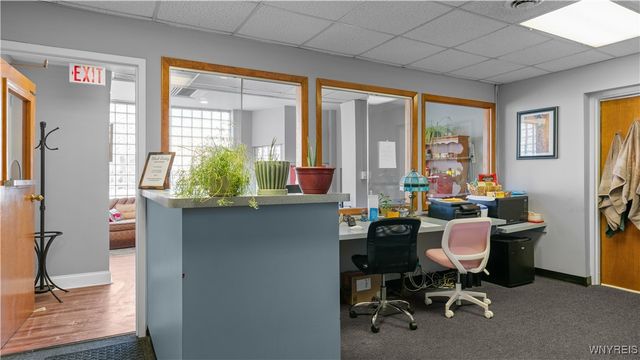 490 Niagara Street, Buffalo, NY 14201