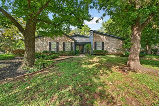 5508 Bello Vista Drive, Sherman, TX 75090