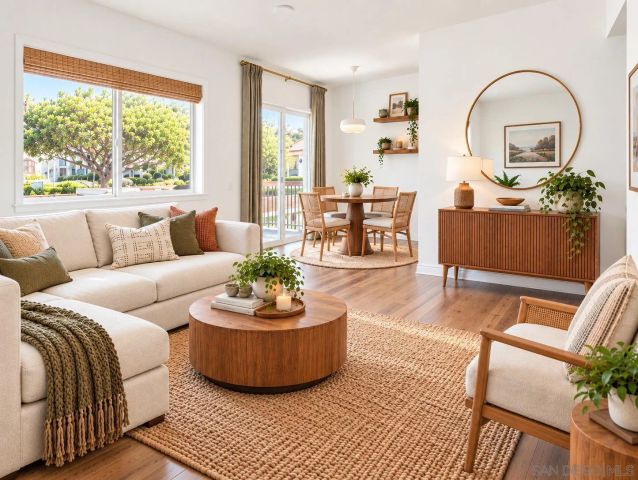 4065 Porte La Paz 155, San Diego, CA 92122