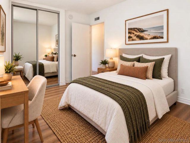 4065 Porte La Paz 155, San Diego, CA 92122
