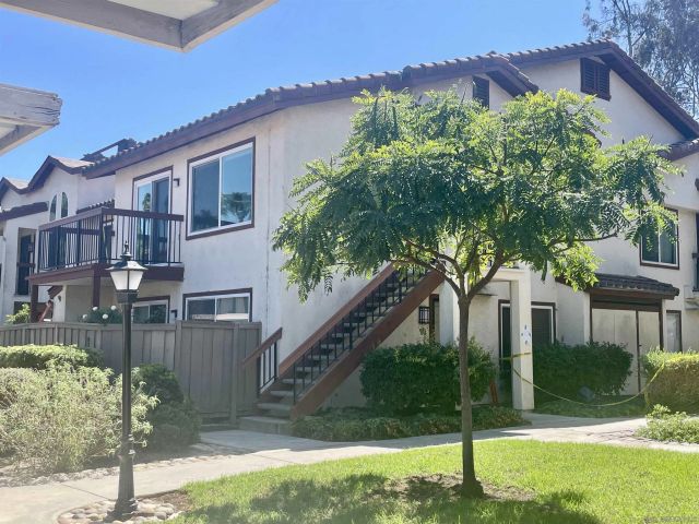 4065 Porte La Paz 155, San Diego, CA 92122