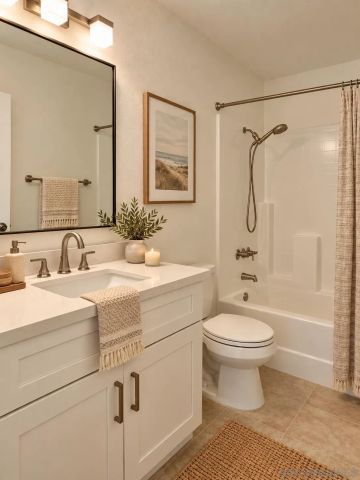 4065 Porte La Paz 155, San Diego, CA 92122