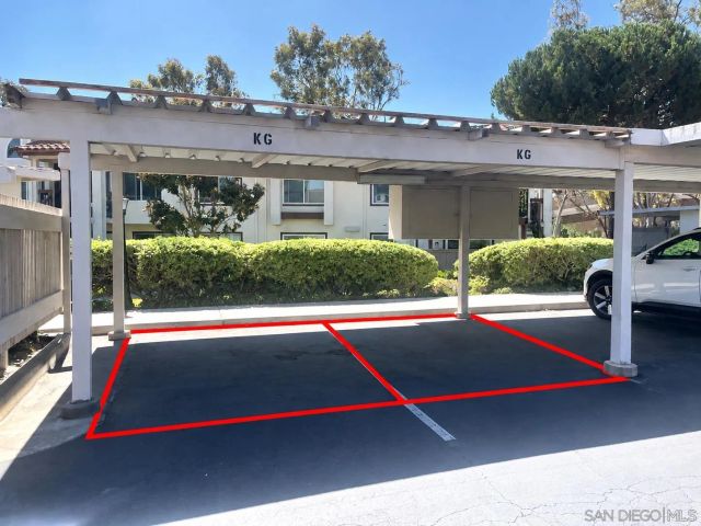 4065 Porte La Paz 155, San Diego, CA 92122