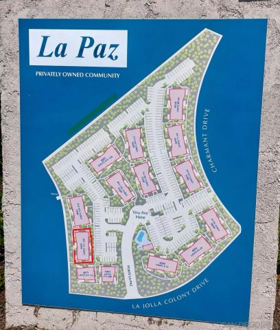 4065 Porte La Paz 155, San Diego, CA 92122