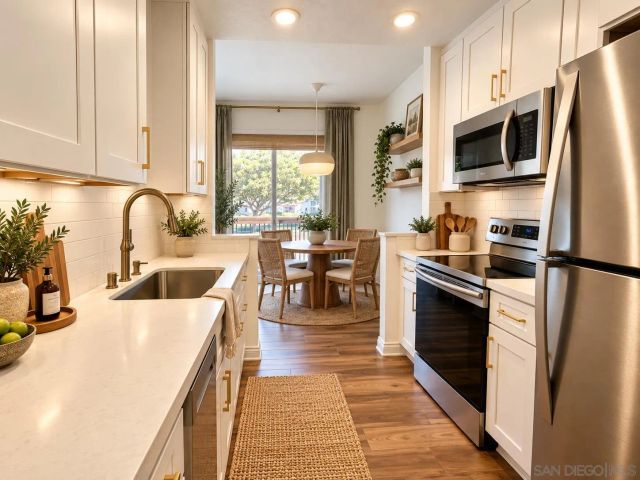4065 Porte La Paz 155, San Diego, CA 92122