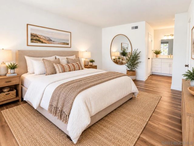 4065 Porte La Paz 155, San Diego, CA 92122