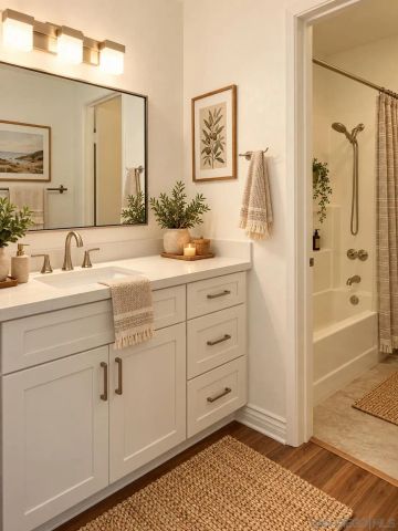 4065 Porte La Paz 155, San Diego, CA 92122