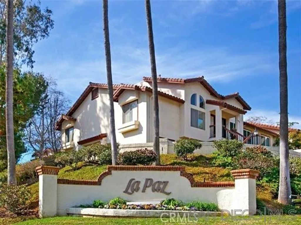 4065 Porte La Paz 155, San Diego, CA 92122