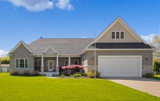 4960 Pheasant Way, Lincoln Twp, MI 49127