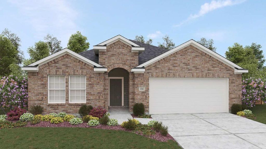 136 Bouldin Acres PASS, San Marcos, TX 78666