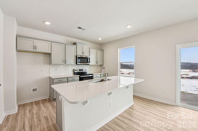 470 Janie Circle, Newton, NC 28658