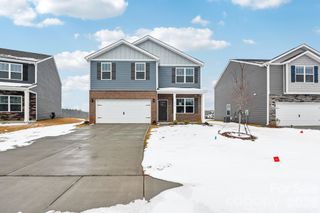 470 Janie Circle, Newton, NC 28658