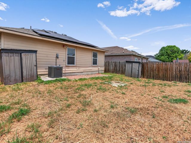 2014 Mission Eagle, San Antonio, TX 78223