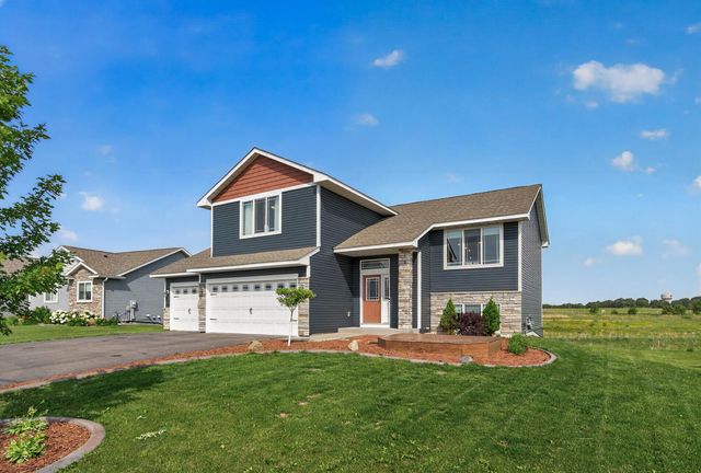 4173 87th Street NE, Monticello, MN 55362