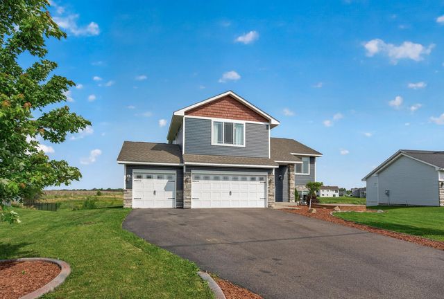 4173 87th Street NE, Monticello, MN 55362