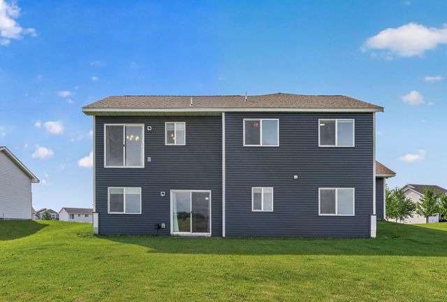 4173 87th Street NE, Monticello, MN 55362