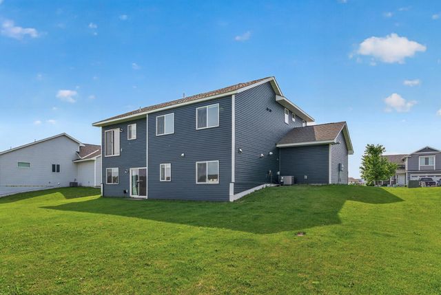 4173 87th Street NE, Monticello, MN 55362