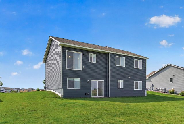 4173 87th Street NE, Monticello, MN 55362
