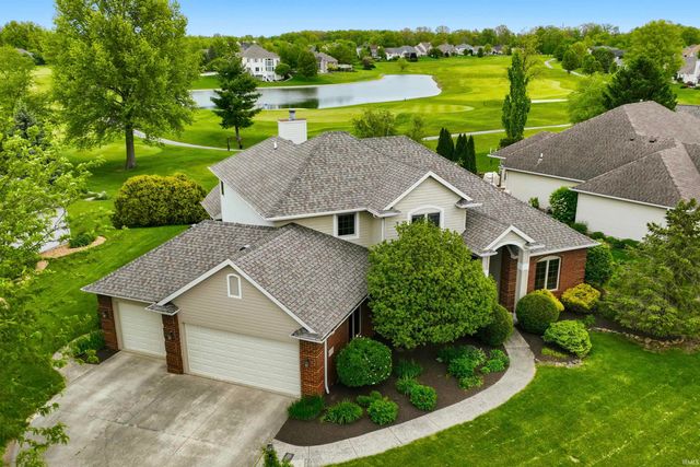 8215 Killeen Run, Fort Wayne, IN 46835