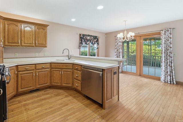 8215 Killeen Run, Fort Wayne, IN 46835