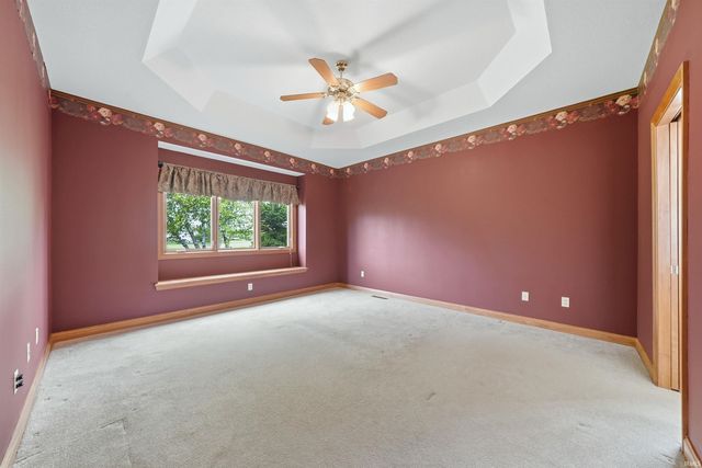 8215 Killeen Run, Fort Wayne, IN 46835