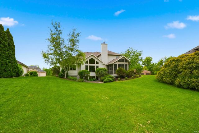 8215 Killeen Run, Fort Wayne, IN 46835