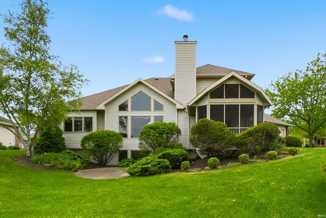 8215 Killeen Run, Fort Wayne, IN 46835