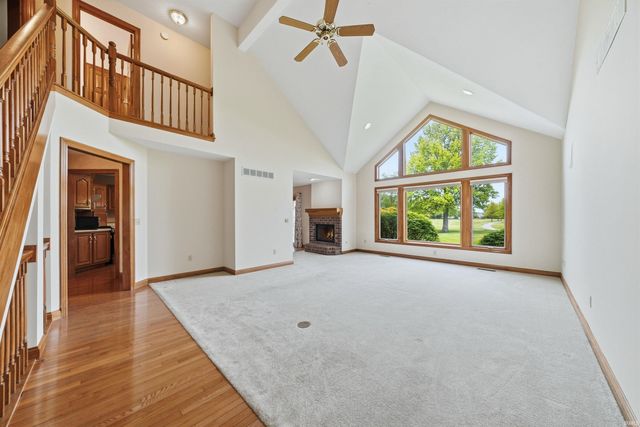 8215 Killeen Run, Fort Wayne, IN 46835