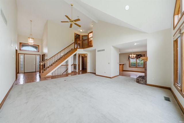 8215 Killeen Run, Fort Wayne, IN 46835